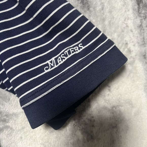 Masters Collection Polo Mens XL 60’s Two-Ply‎ Mercerized 100% Pima Cotton - Picture 4 of 7